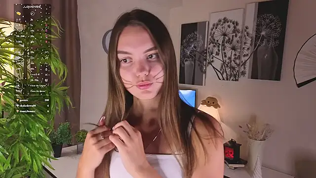 Nicole_Keller webcam