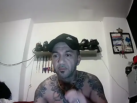 X_MagicMello_X webcam