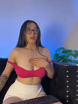 Viollette_Kat webcam