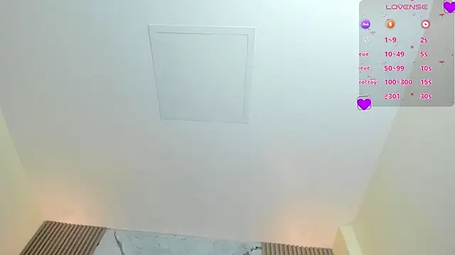 MAGIEVANS1 webcam