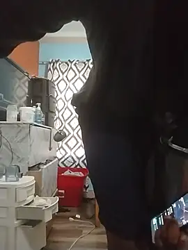 ReallyReallyReal webcam