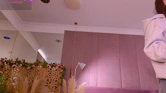 Marie_Diaze webcam