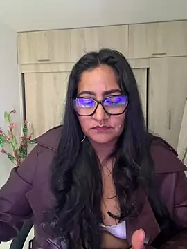 Adele_Sweett webcam