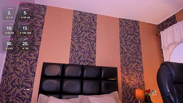 megan_al webcam