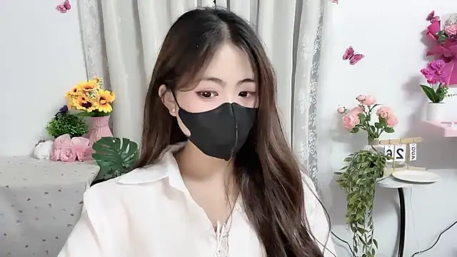MIJ-Uwuu webcam