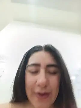 CAROLINE__07 webcam