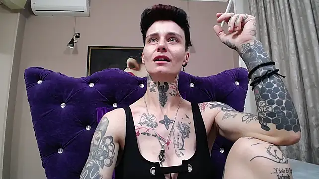 KennyXSX webcam