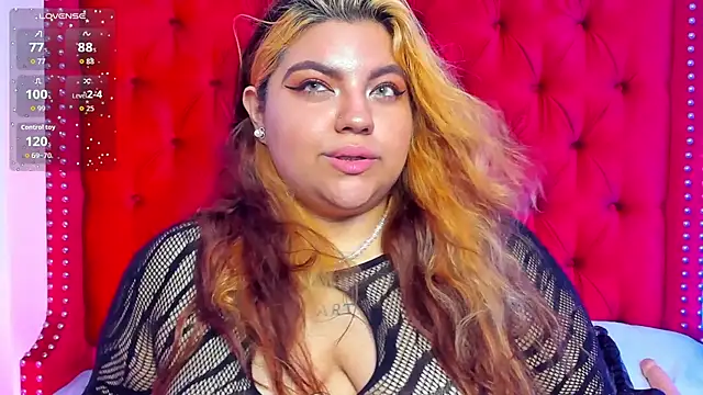 SunnyHoney_ webcam
