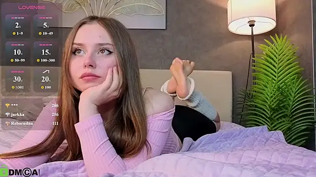 Vanessa_Williamsonn webcam