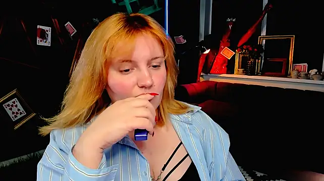 KathyBriggs webcam