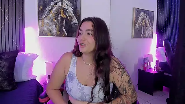 Bonnie_Rider webcam