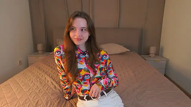 TamraCotner webcam