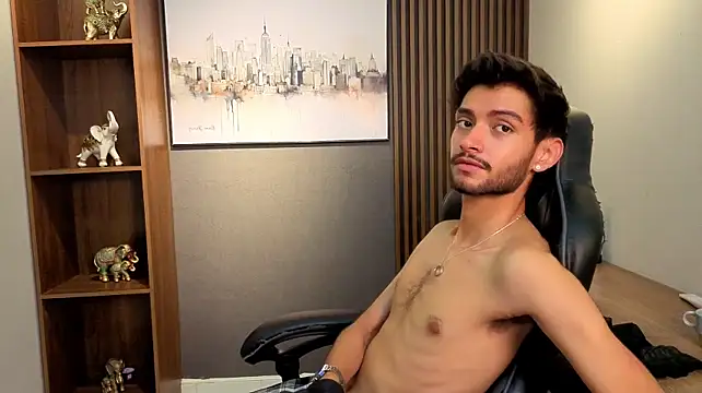 Nicolas_Rider webcam