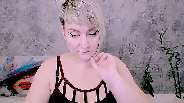 Djullia webcam