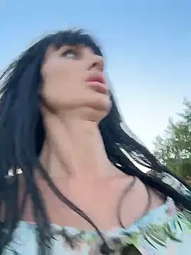 Lueyrose - Trans webcam sex chat