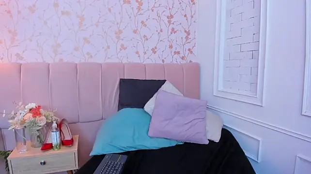 taylor_bennet webcam