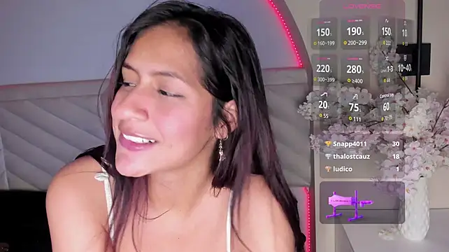Bella_Williiams webcam