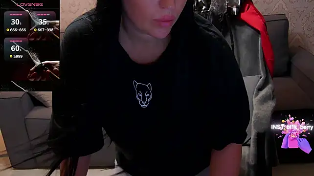 blackberry_star webcam