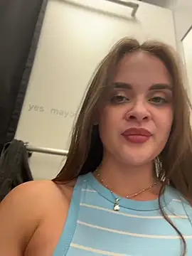 KristiRich webcam