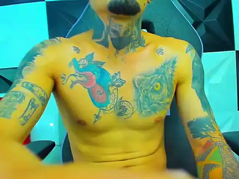 Boy_tatto77 webcam