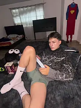 Samu__Hott21 webcam