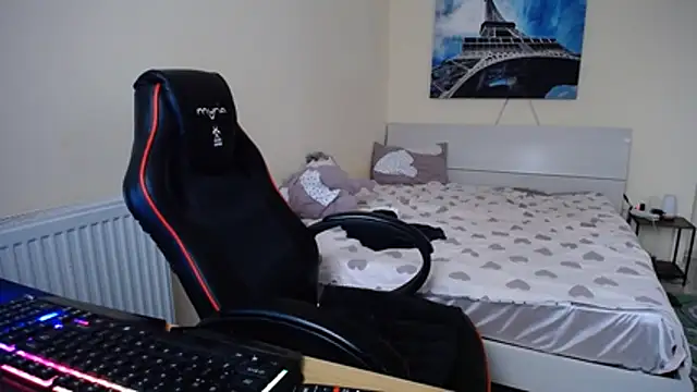 amydamarw (Ask my age) - cum