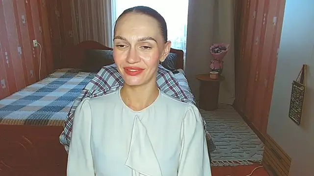Lady_Sunshine_ webcam