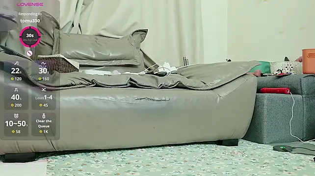 fox-yiyi webcam