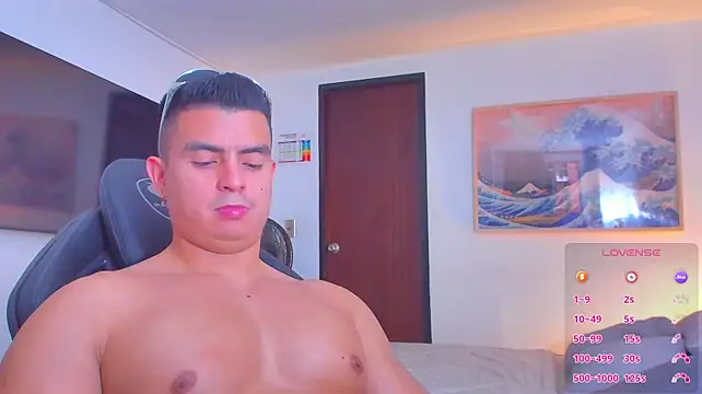 RJBarto webcam