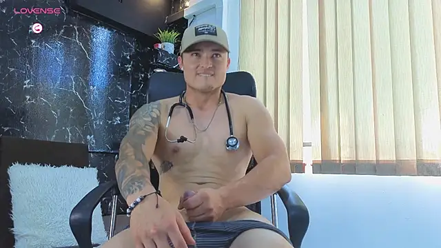 alexander_ferre (M young) - jerk off