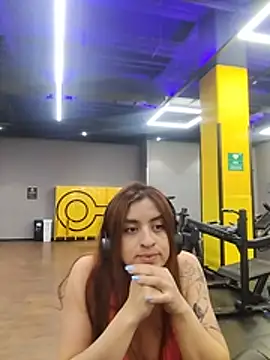 Andrea_tasty_ofc webcam