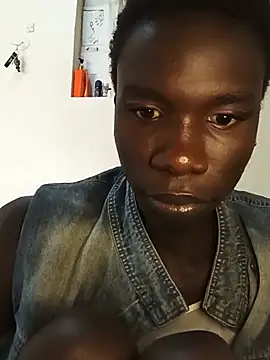 sweetonyango (M young) - Your wish is my command