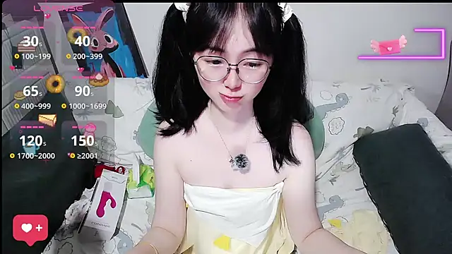 baby-yaya20 live sex cam