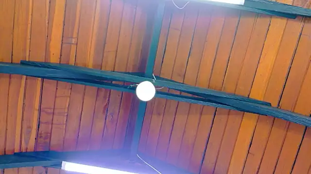 CamilaJohnston webcam