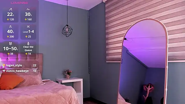 Catti_Brie webcam