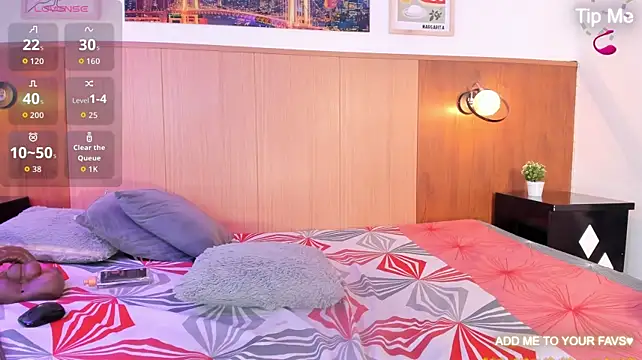 Anniie_Fox_ webcam