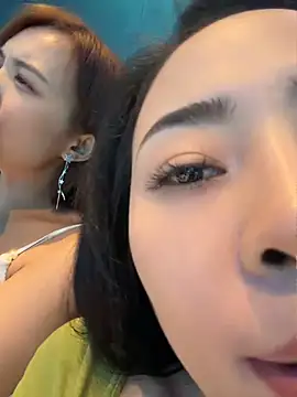 jingya521 webcam