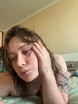 RussianFuck777 webcam