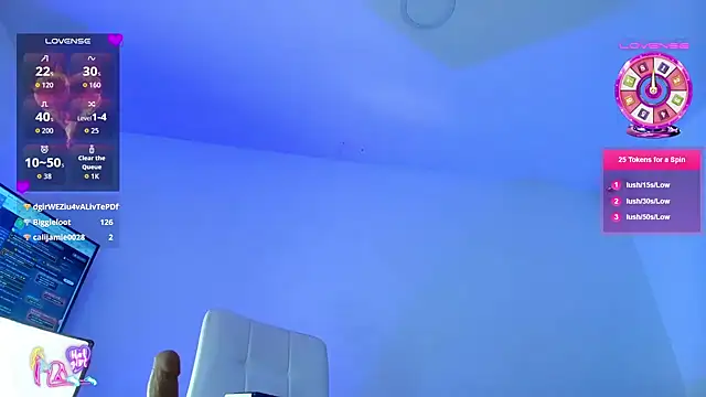 elizawiliamst webcam