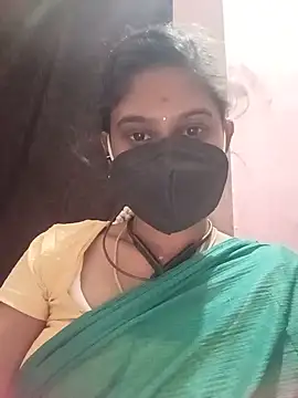 Tamil_Nathiya1 webcam