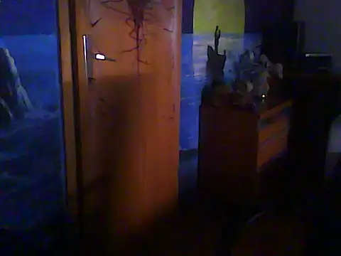 Dejanaceking webcam