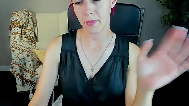 Liinda_Lee webcam