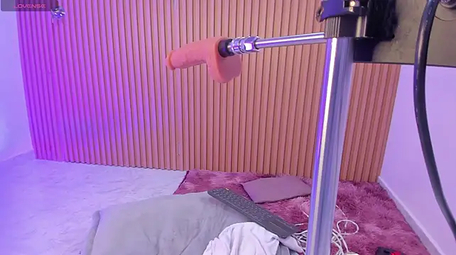 rouse_lili webcam