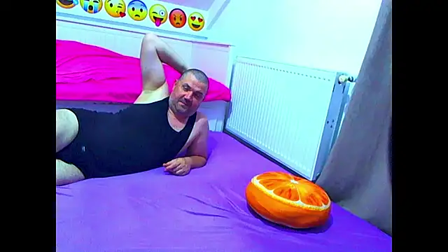 evehotty webcam
