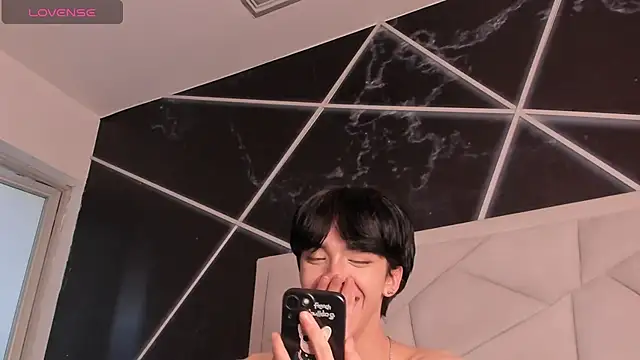 AerumChae webcam