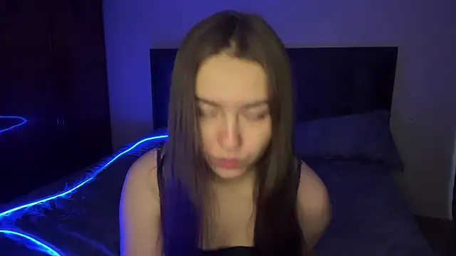 SelenaBrook webcam