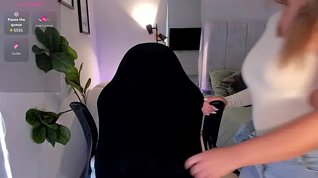 AmyWood webcam