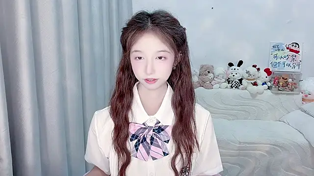 lucky-tt webcam
