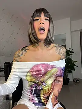 miss_tatiana_ (T young) - 💦DILDO RIDING//BIG CUMSHOT/GOAL PUBLIC