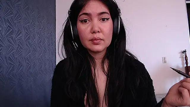 Freyja_eter webcam